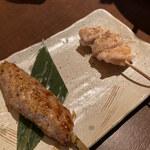 用户对于鶏料理専門店 とりかく 丸の内国際ビル店的评论图