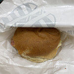 用户对于SHIMAUMA BURGER 服部天神店的评论图