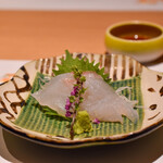 User's review image for 田町 和食 ふくじゅ