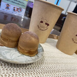 用戶對於桑田屋 本店的評論圖