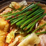 User's review image for 赤から 池袋西口店