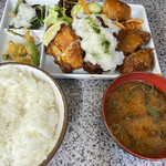 用户对于ハイライト 百万遍店的评论图
