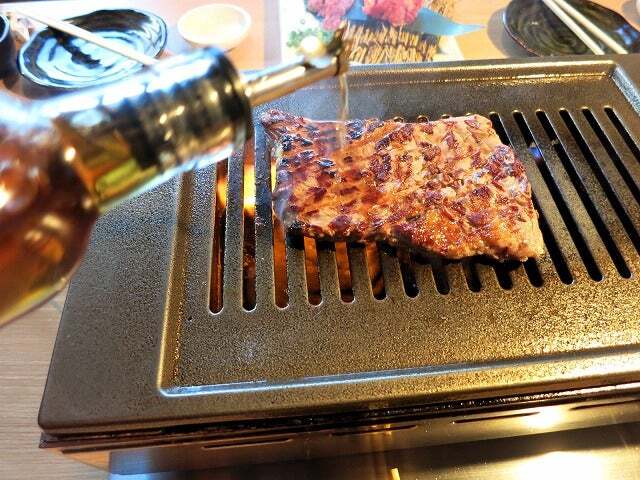 用戶對於焼肉こじま 離れ的評論高清圖