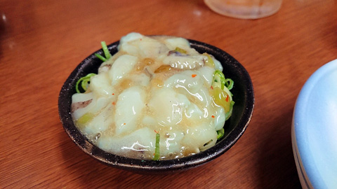 用户对于蛸安的评论图