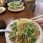 用户对于本家 第一旭 寺田店的评论图