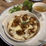 User's review image for 湘南パンケーキ 大阪ベイタワー店