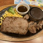 用戶對於ココス 東京イン店的評論圖