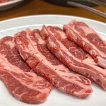 用戶對於ジンギスカン羊はち 三軒茶屋店的評論圖