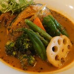用户对于カリーキュー的评论图
