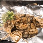 用戶對於狸狸亭 北梅田店的評論圖
