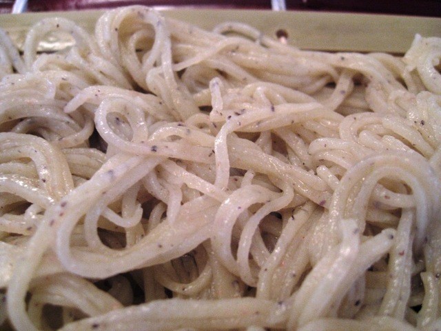 用戶對於そば会席 季彩的評論高清圖