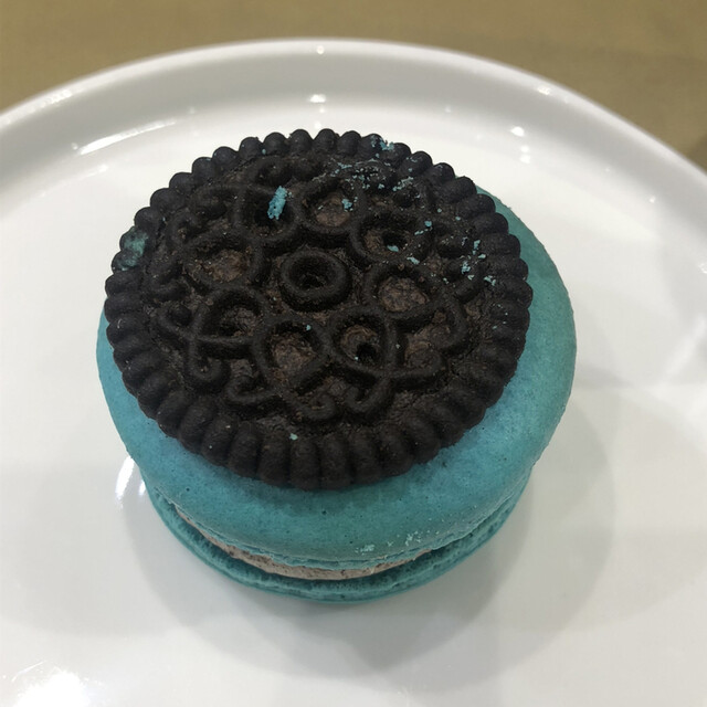 User's recommendation image for TOKYO MACAPRESSO GINZA SIX店