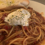 User's review image for ビストロ ブルーキッチン&ボトルズ