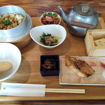 用戶對於和食時々酒 ときのとき的評論圖