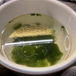 用戶對於上野太昌園 上野本店的評論圖