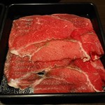 User's review image for しゃぶ葉 吉祥寺店
