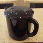 用戶對於そば切り やぶ的評論圖