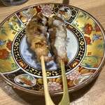 User's review image for 備長炉端 だいやめ 天満店