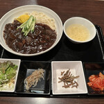 用戶對於KOREAN DINING 長寿韓酒房 銀座店的評論圖