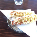 用戶對於すぎのや的評論圖