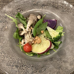 用户对于創作四川料理 廣明的评论图