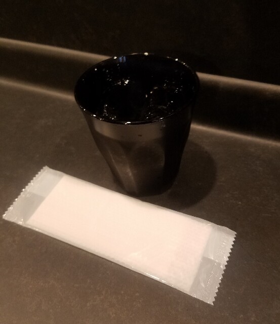 User's recommendation image for 旨さと辛さがここちよい黒カレー 萬栄カレー
