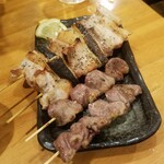 User's review image for 焼とり よね田 中野店