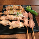 User's review image for 鶏彩
