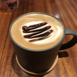 User's review image for cafe mitu