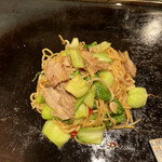 User's review image for 浅草もんじゃ ぜんや