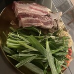 User's review image for サムギョプサル×韓国料理 コギソウル 梅田お初天神店