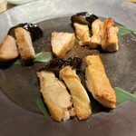 用戶對於全席個室 鮨と酒日和 ととうお 秋葉原駅前店的評論圖