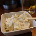 用户对于マルハチ ポパイ的评论图