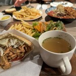 用戶對於Arabian Restaurant ＆ Cafe Bar Oasis的評論圖