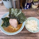 User's review image for ラーメン 武蔵家 中野本店