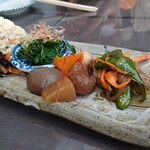 用戶對於しとらす的評論圖
