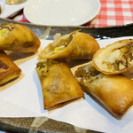 用戶對於高宮飯店的評論圖