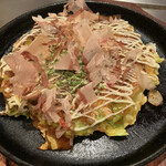 用户对于お好み焼 鉄板焼 桃太郎的评论图