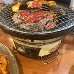 用户对于堺炭火ホルモン縁や的评论图