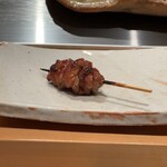 用户对于鳥匠 いし井的评论图