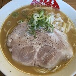 用户对于キラメキノトリ 伏見横大路店的评论图