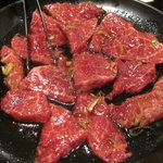 用戶對於山形牛１頭買　焼肉富貴的評論圖