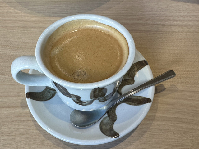 User's recommendation image for Cafe Renoir 芝大門店