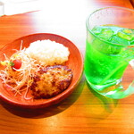 User's review image for びっくりドンキー 手稲富丘店