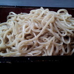 用戶對於そば処　富よし的評論圖