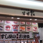 用戶對於実演空弁 北の味覚 すず花的評論圖