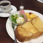 User's review image for 珈琲館 京都東本願寺前店