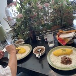 用户对于クロック的评论图