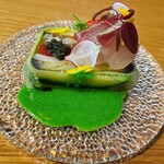 User's review image for フナシェフ