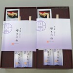 用户对于呼きつね的评论图